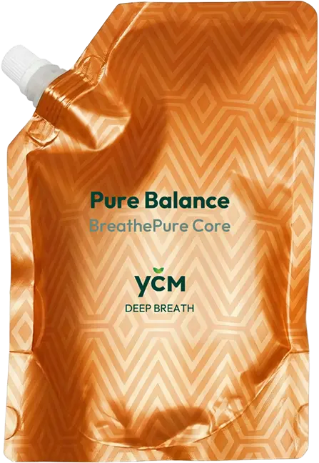 Pure Balance