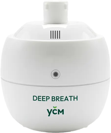Breathe Core Device